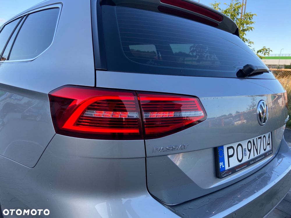 Volkswagen Passat 2.0 TDI BMT Highline DSG - 22