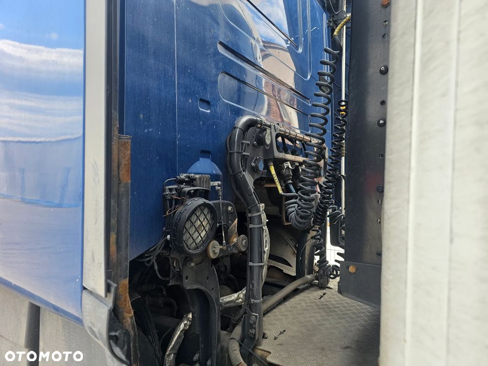 Scania R450 - 8