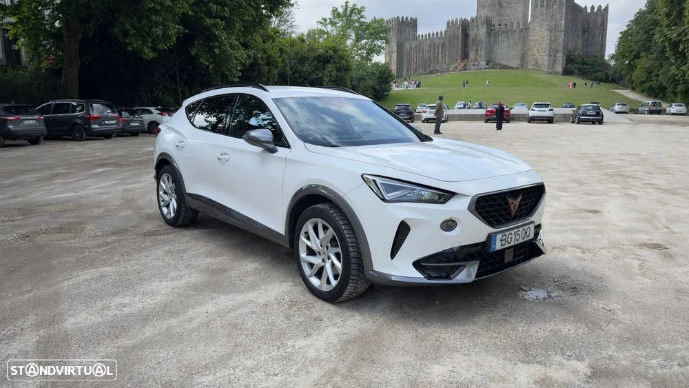 Cupra Formentor - 37