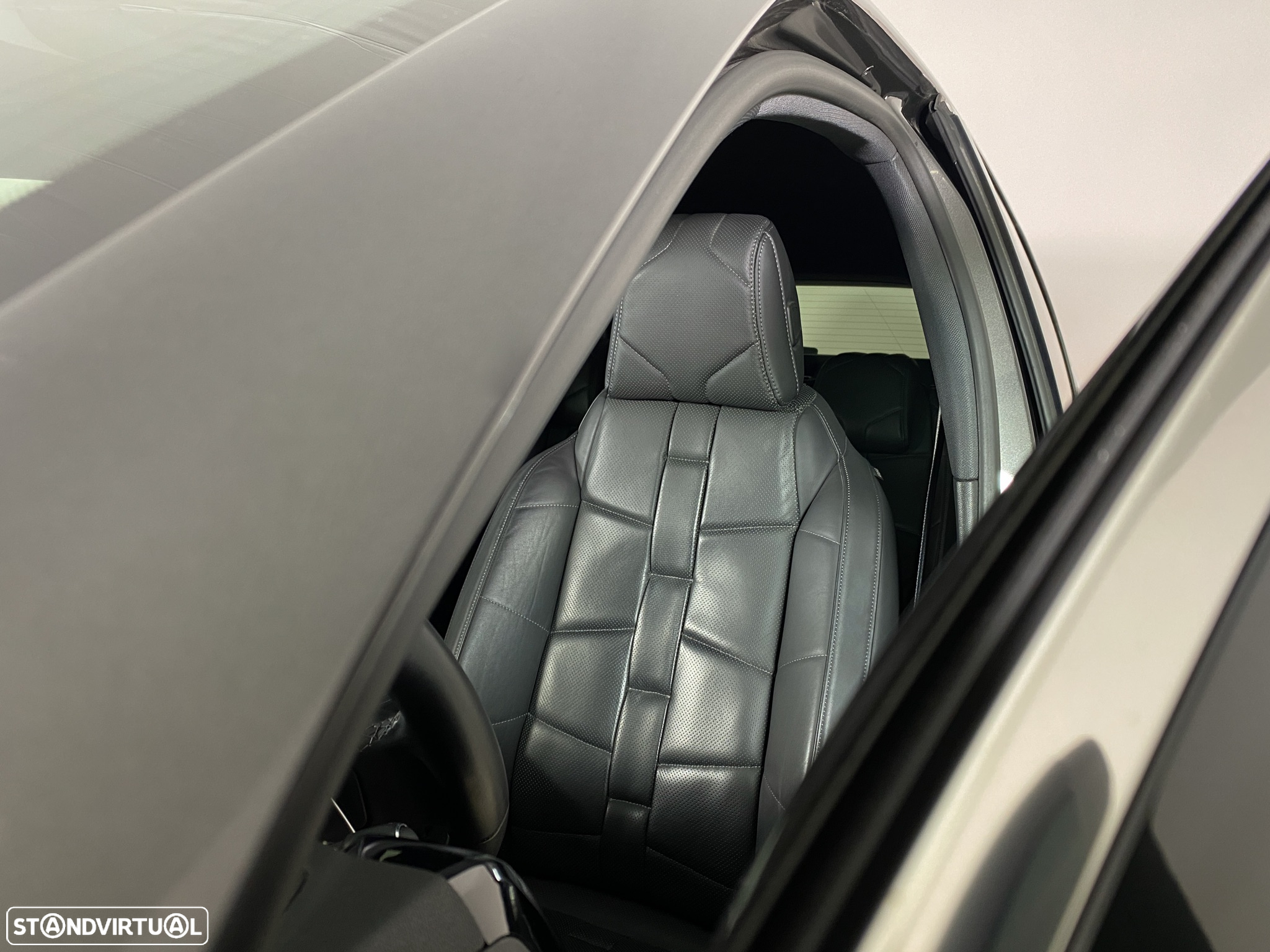 DS DS7 Crossback 2.0 BlueHDi So Chic EAT8 - 25