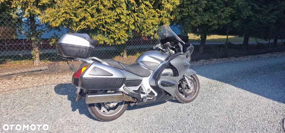 Honda ST - 13