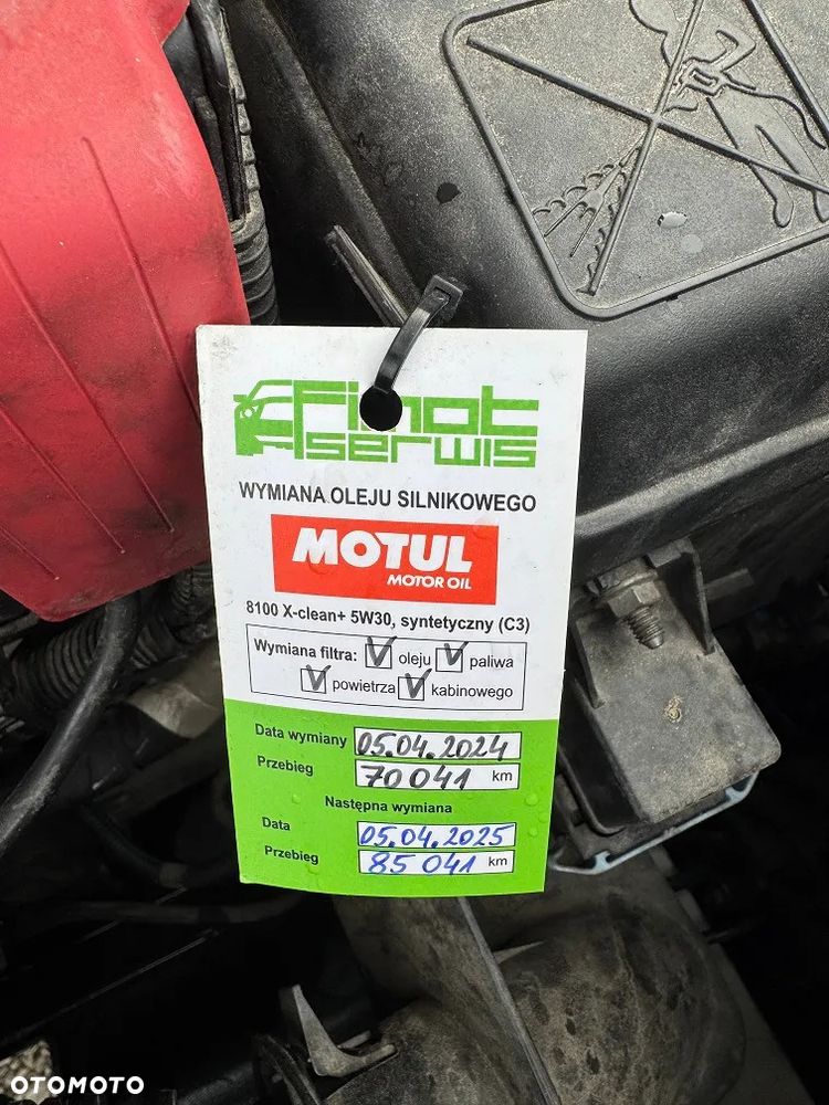 Citroën Berlingo VAN LONG - 10