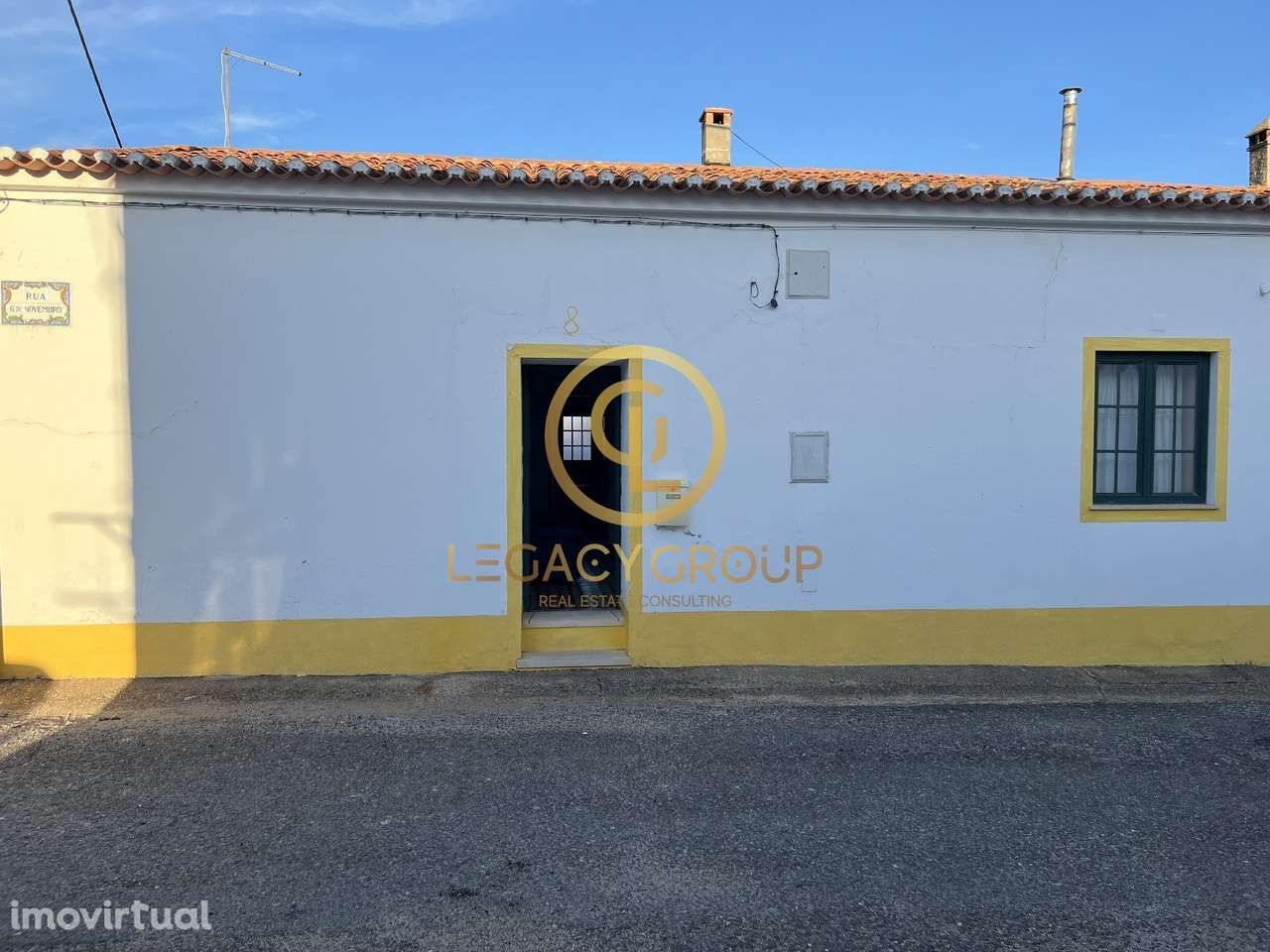 Apresentamos estas 3 bonitas Moradias em Marmelar,Vidigueira - Grande imagem: 4/51