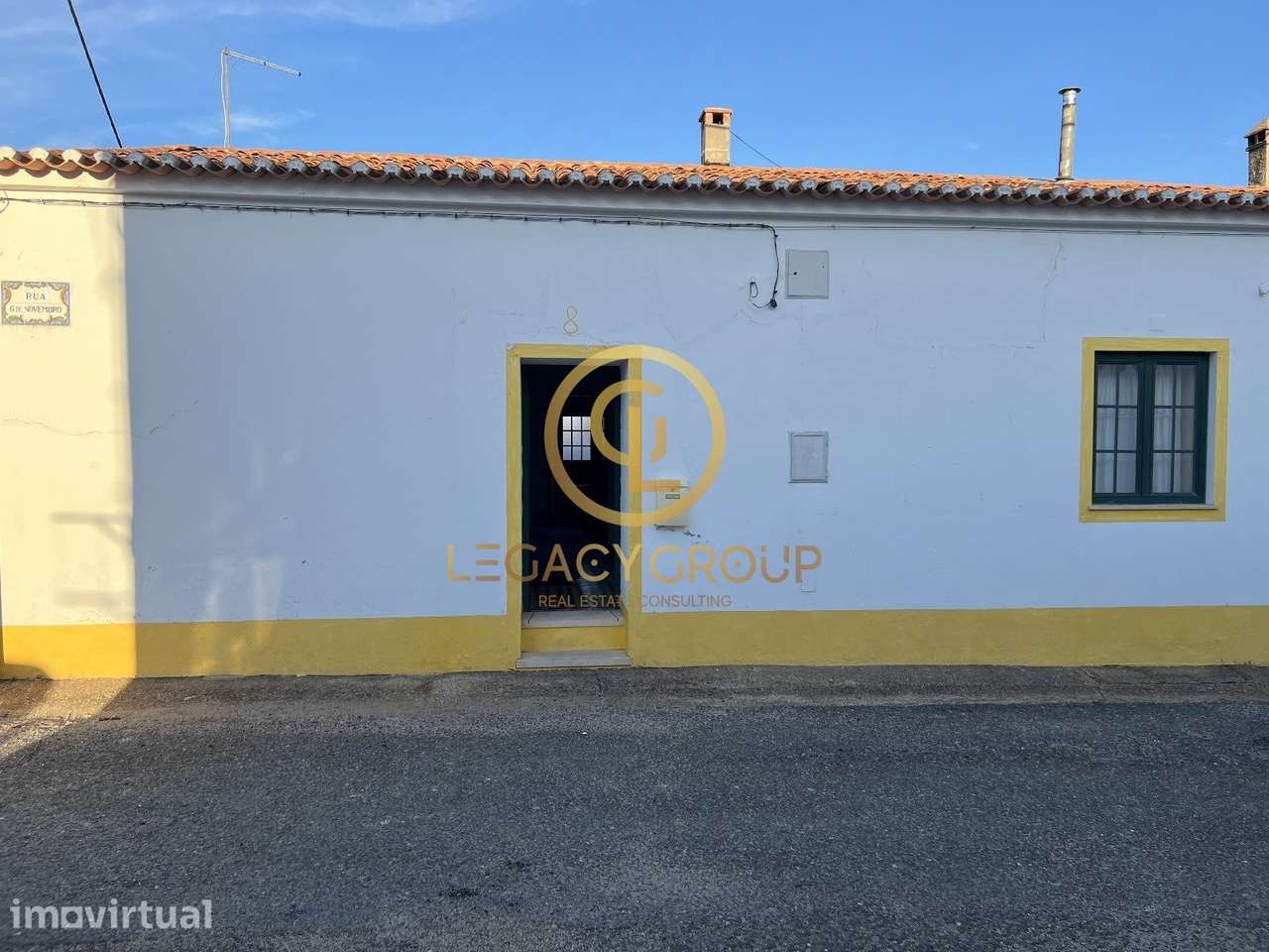 Apresentamos estas 3 bonitas Moradias em Marmelar,Vidigueira - Grande imagem: 4/51