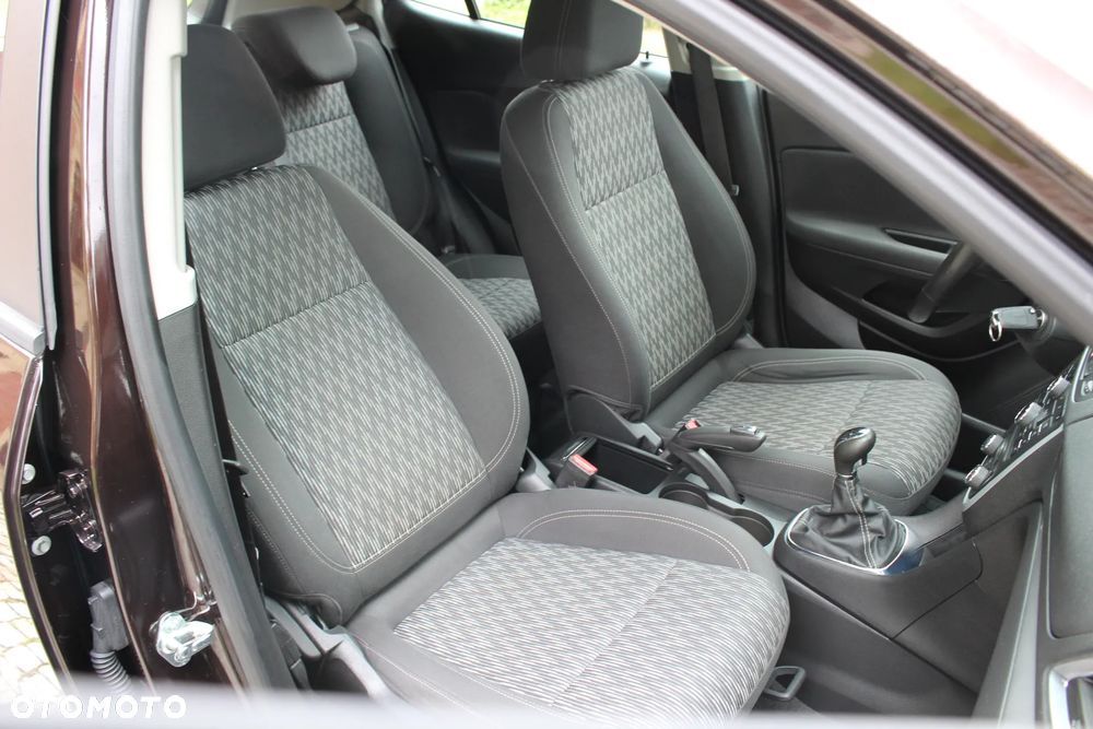 Opel Mokka 1.4 T Enjoy S&S 4x4 - 18