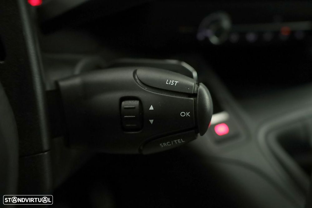 Citroën berlingo 1.5 bluehdi m - 15