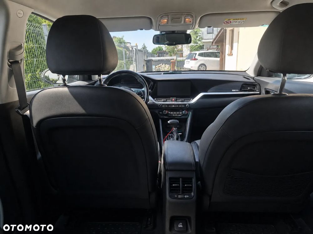 Kia Niro 1.6 GDI Plug-in Hybrid L Business Line - 8