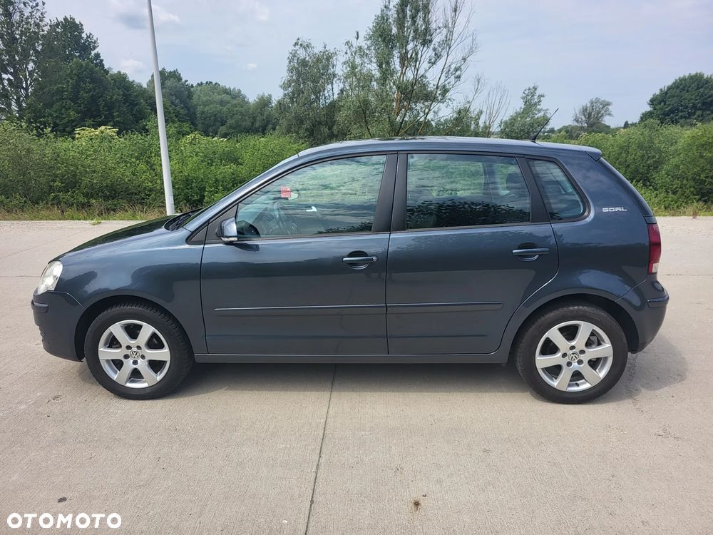 Volkswagen Polo - 6