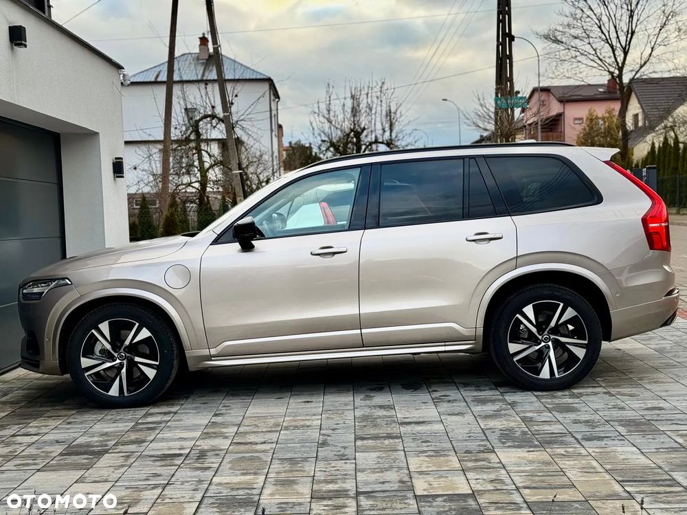 Volvo XC 90 - 11