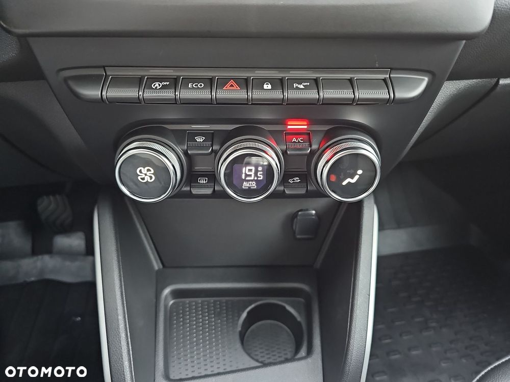 Dacia Duster 1.0 TCe Prestige - 22