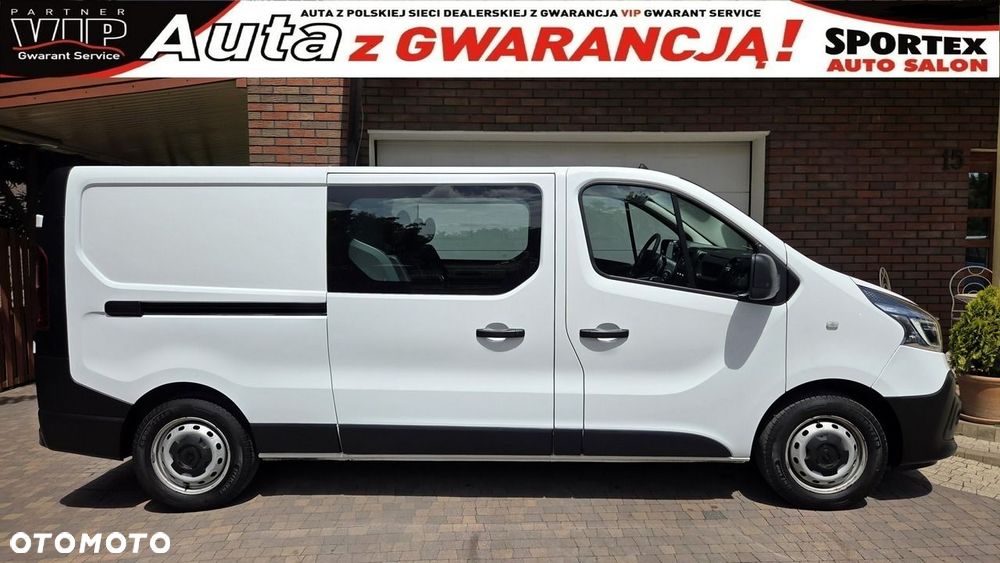 Renault Trafic - 7