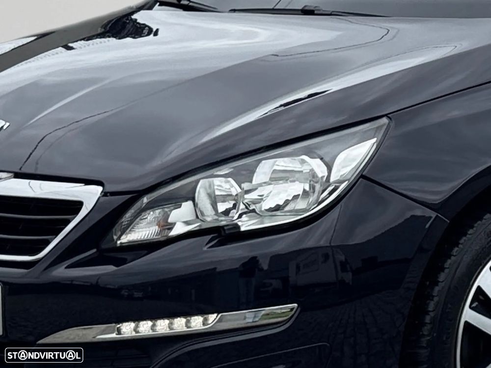 Peugeot 308 SW 1.6 BlueHDi Access - 5