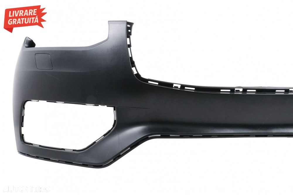 Pachet Exterior Volvo XC90 SPA (2015-2025) R Design - 4