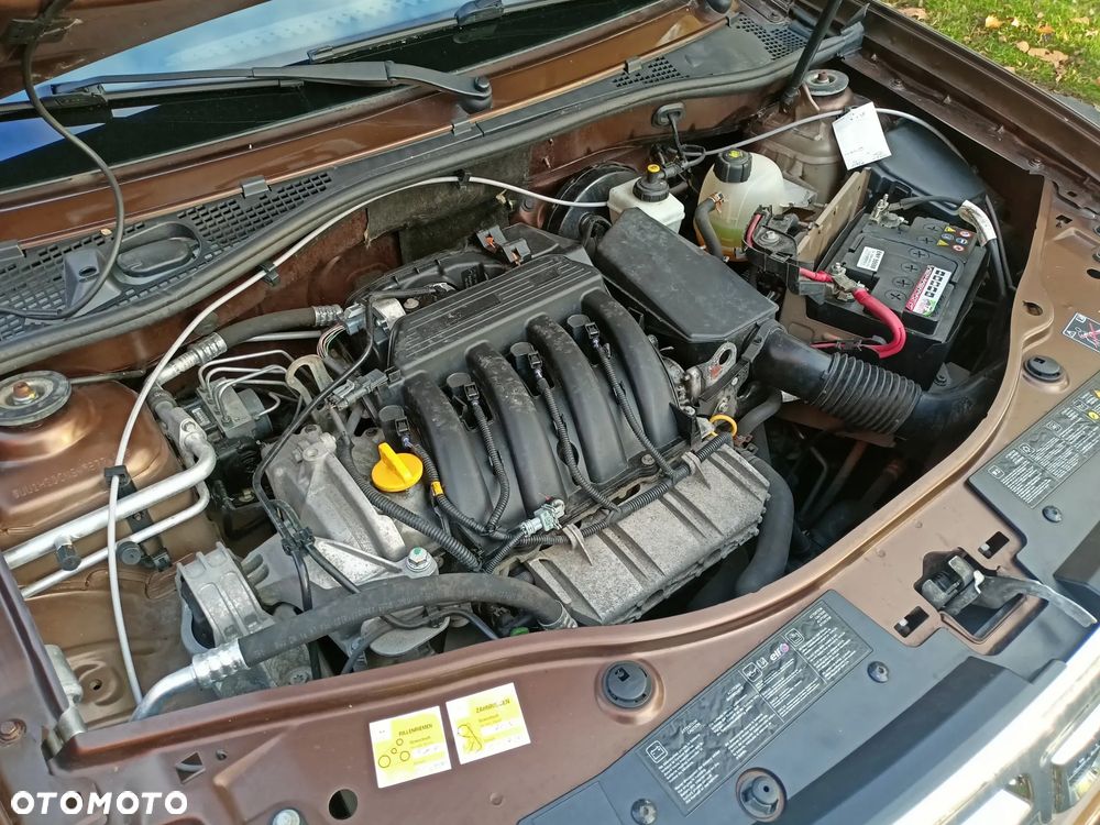 Dacia Duster - 21