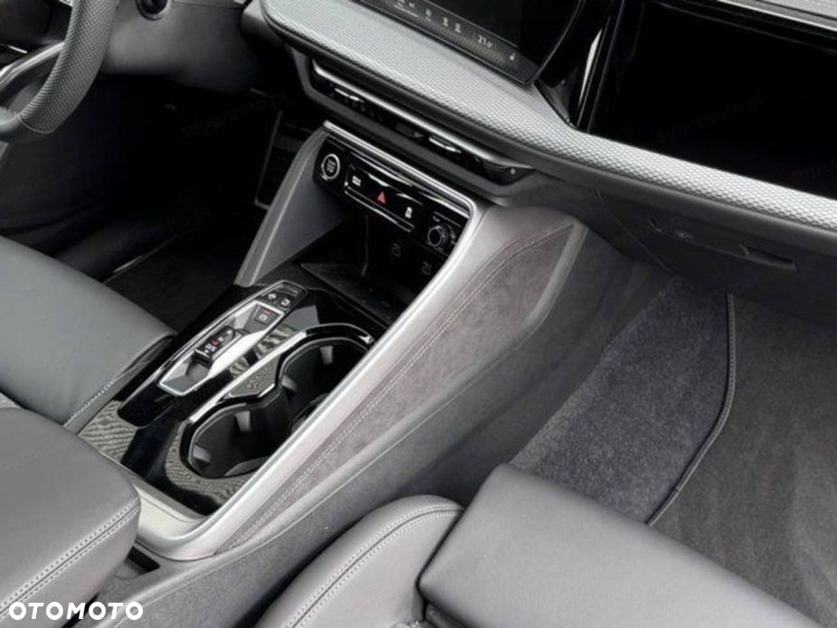 Audi Q5 - 9