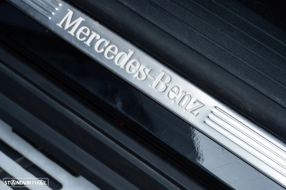 Mercedes-Benz GLE 350 de 4Matic - 58