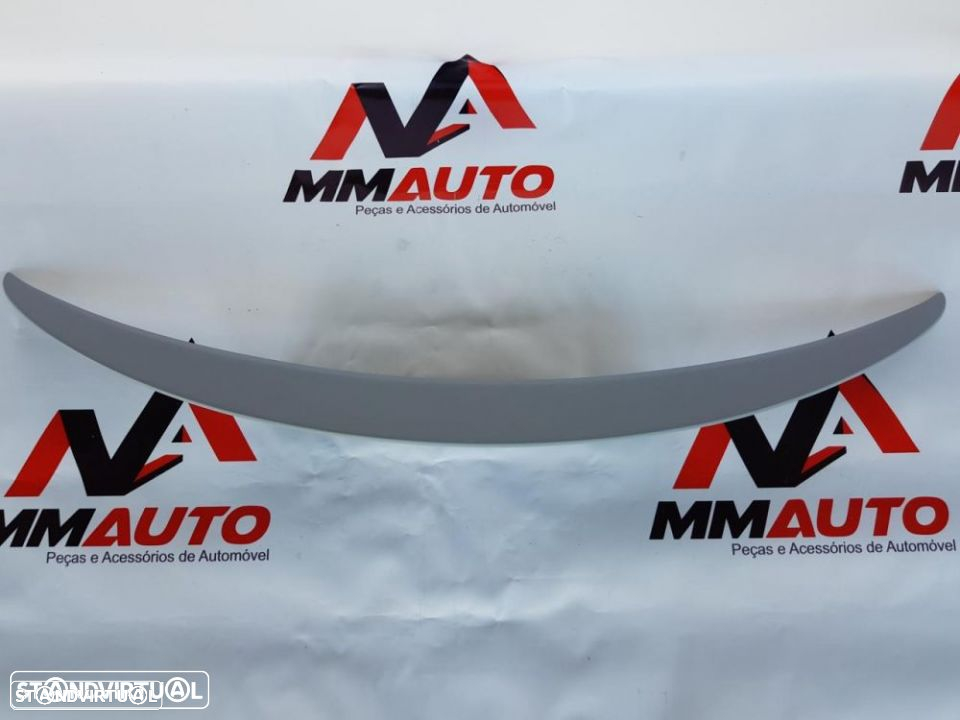 Aileron Mala Mercedes Classe C W205 - 3
