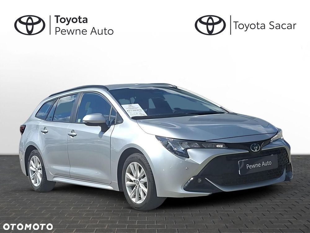 Toyota Corolla 1.8 Hybrid Comfort - 2