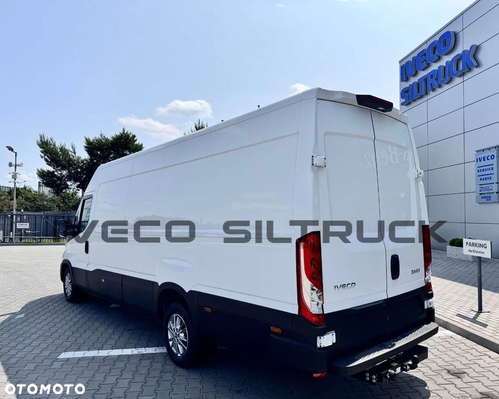 Iveco DAILY 35S16V - 5