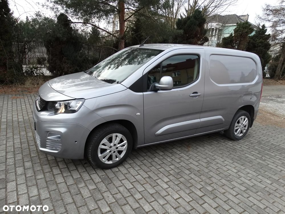 Peugeot Partner - 16