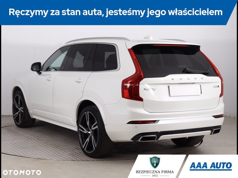 Volvo XC 90 - 5