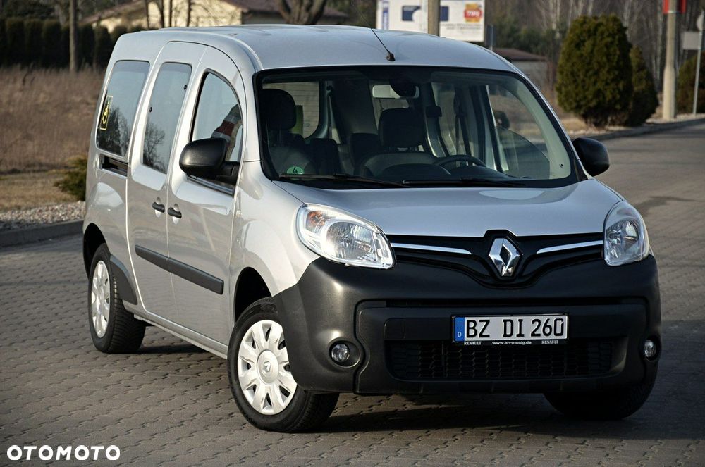 Renault Kangoo - 27