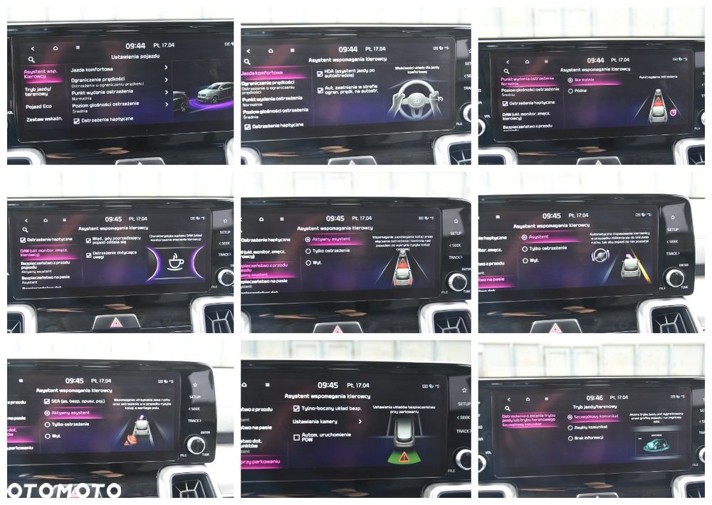 Kia Sorento 1.6 T-GDI PHEV AWD Platinum - 17