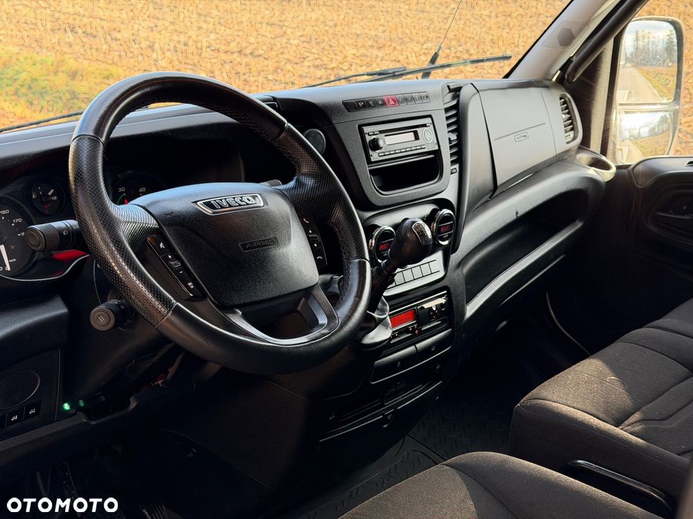 Iveco DAILY 70C17 Autolaweta - 30