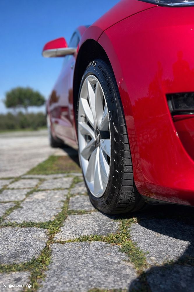 Tesla Model 3 Long Range Tração Integral - 7