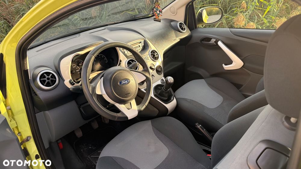 Ford KA - 6
