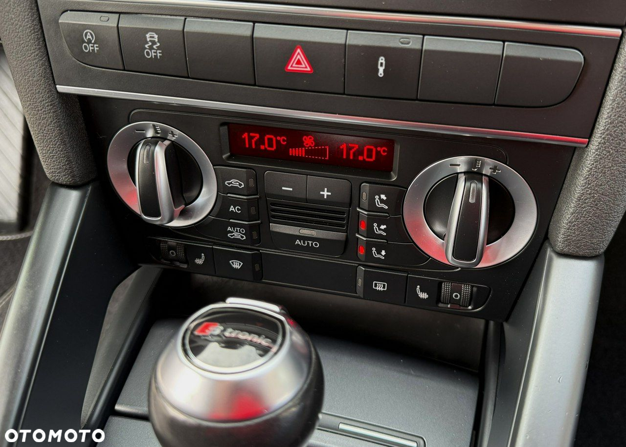 Audi A3 - 26