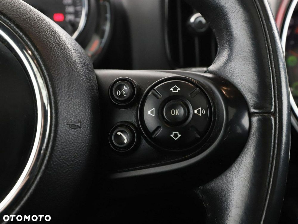 MINI Countryman Cooper S E All4 - 28