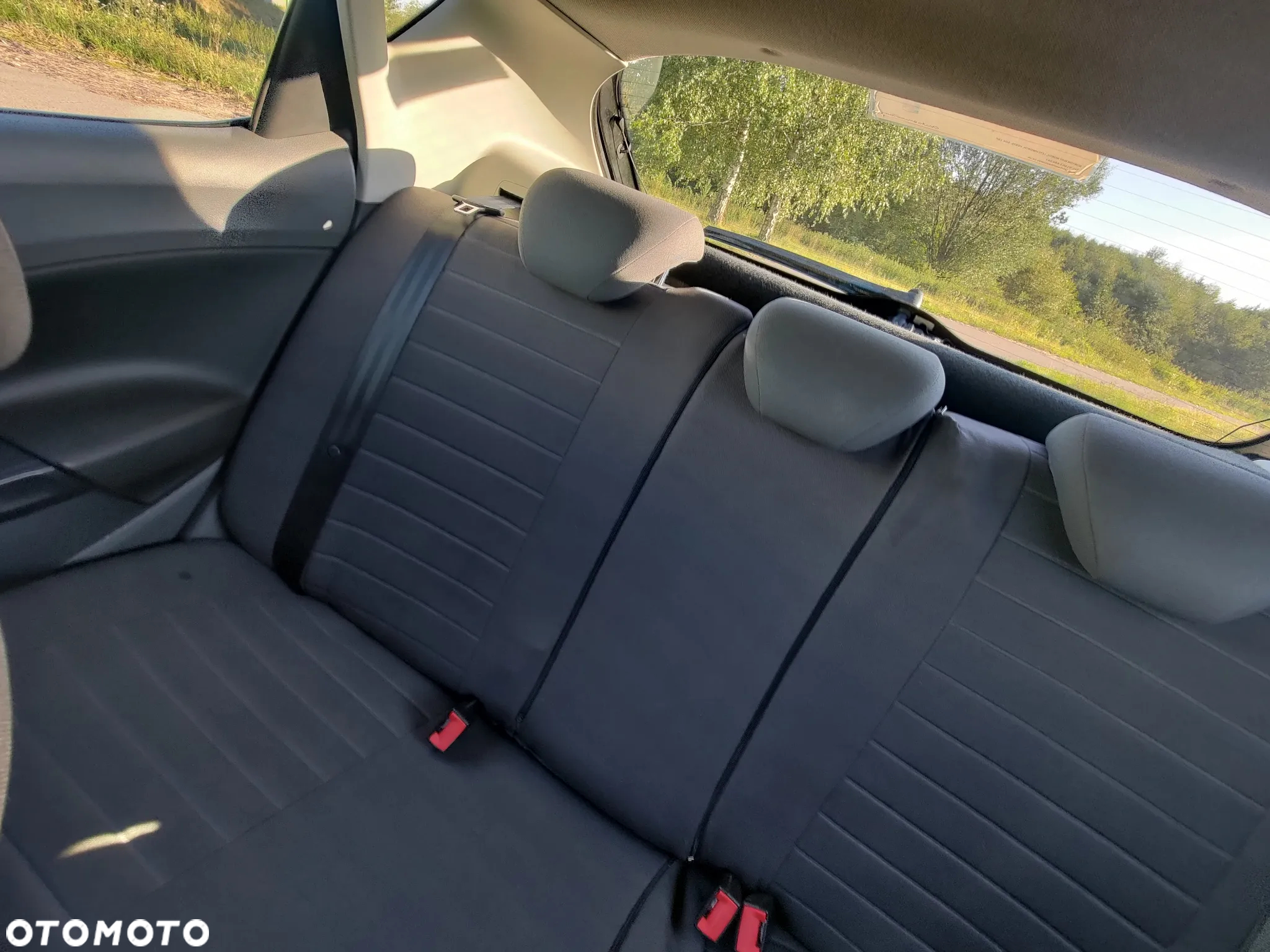 Seat Ibiza 1.2 12V Comfort Edition - 15