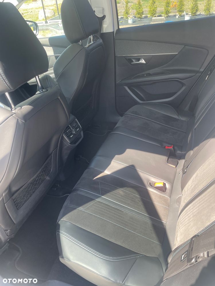 Peugeot 3008 2.0 BlueHDi Crossway S&S - 11