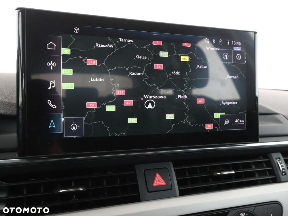 Audi A4 Avant 35 TDI mHEV S tronic - 25