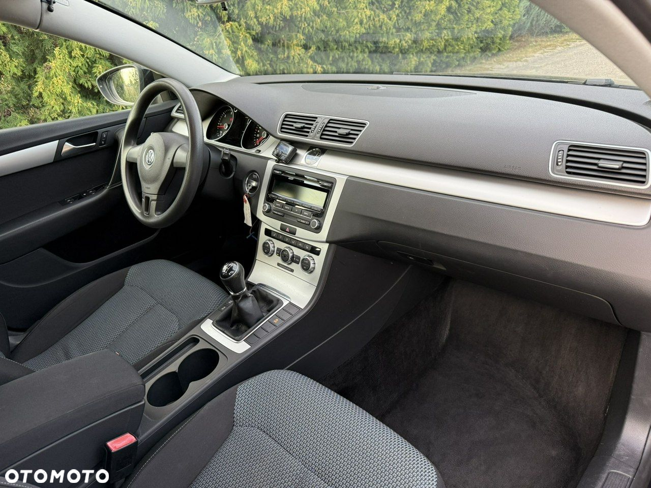 Volkswagen Passat Variant 1.6 TDI BlueMotion - 13