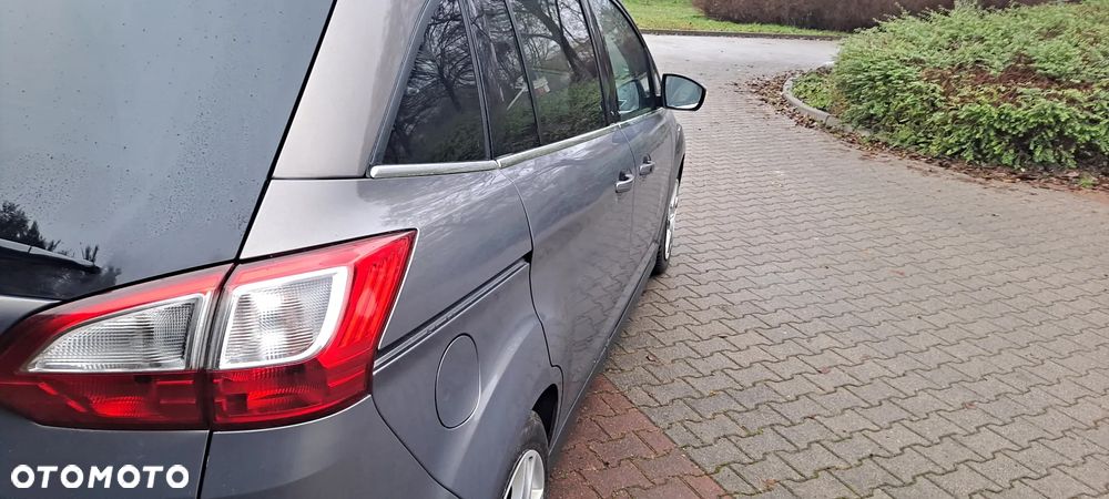 Ford Grand C-MAX 1.6 EcoBoost Start-Stop-System Titanium - 32