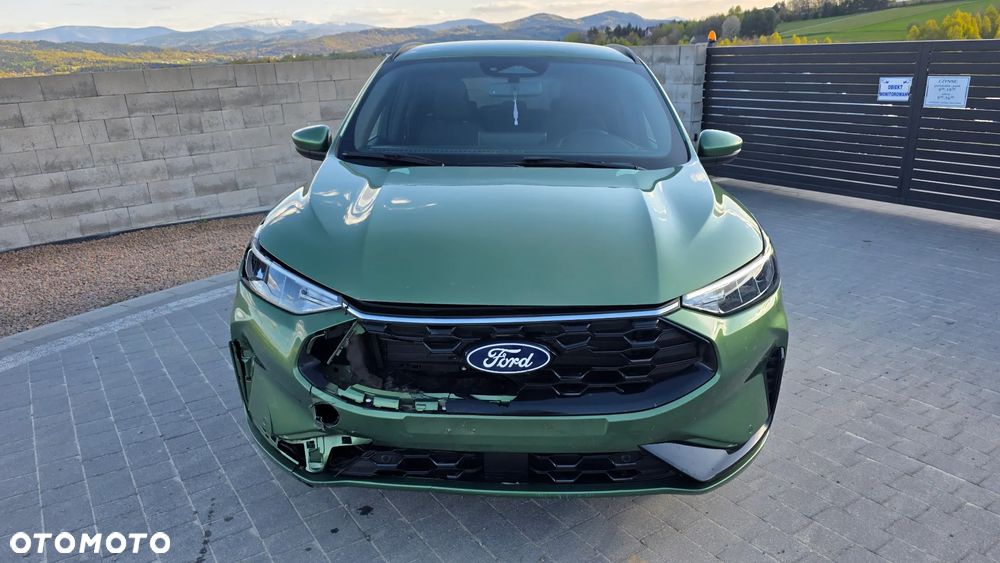 Ford Kuga 2.5 Duratec FHEV ST-LINE - 2