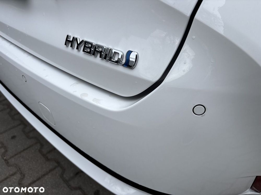 Toyota Corolla - 21