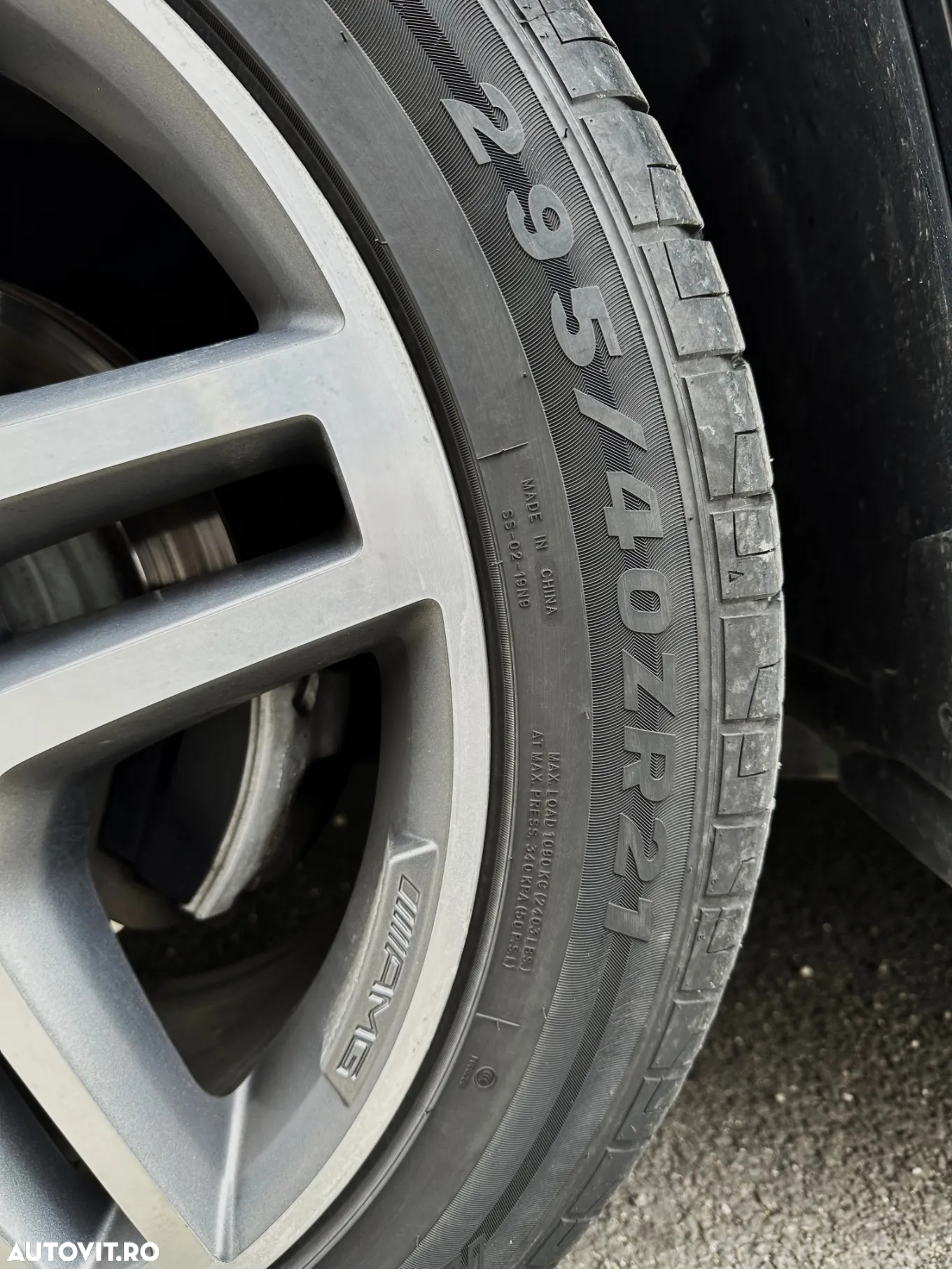 Mercedes-Benz GLS 350 d 4Matic 9G-TRONIC AMG Line - 27