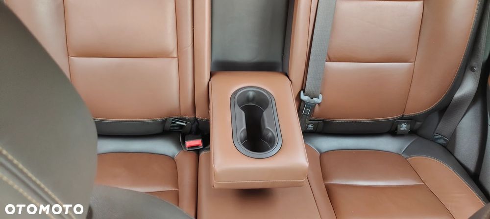Opel Mokka X - 21