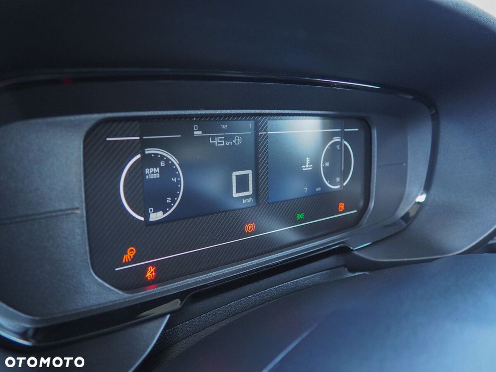 Citroën Berlingo Van - 9