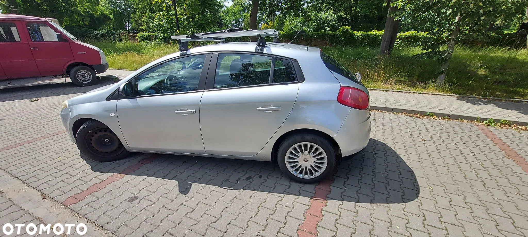 Fiat Bravo 1.4 T-Jet 16V Dynamic - 9