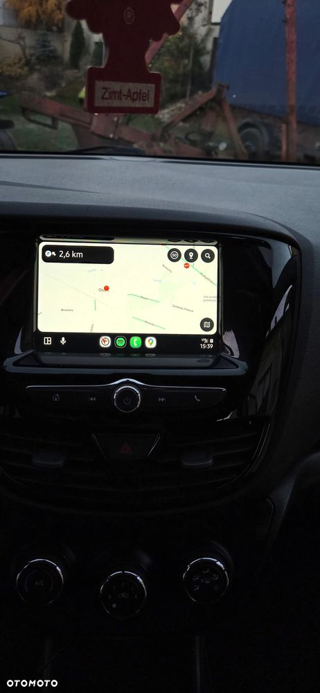 Opel Karl 1.0 Cosmo S&S - 15