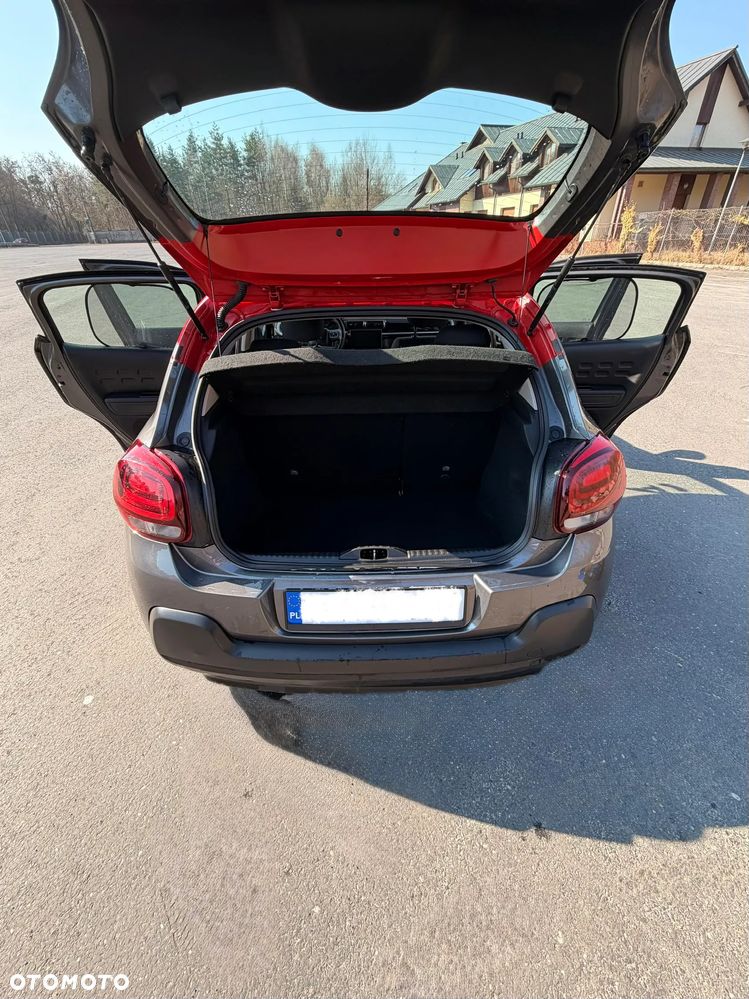 Citroën C3 1.6 BlueHDi Feel S&S - 6