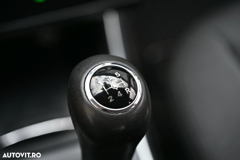 Mercedes-Benz B 160 BlueEfficiency Sport Edition - 21
