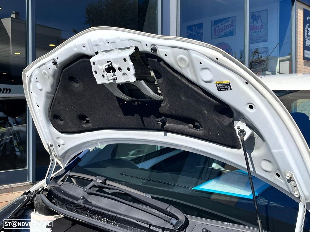 Toyota Aygo 1.0 X-Play+AC+X-Touch - 7