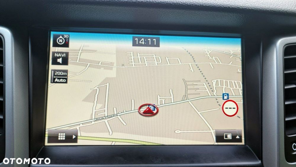 Hyundai Tucson - 15