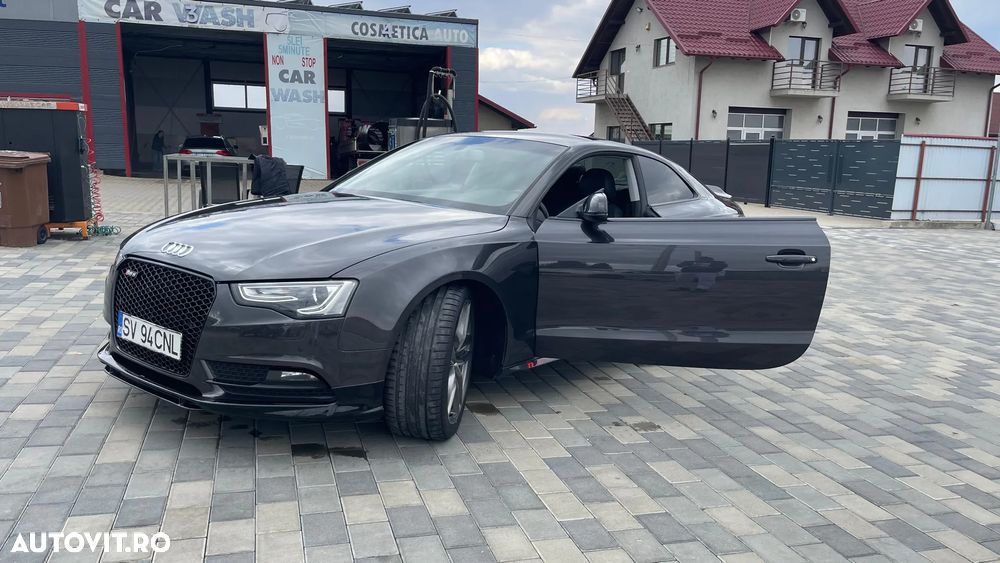 Audi A5 2.0 TDI - 3