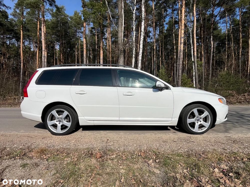 Volvo V70 - 5